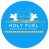 Holy Fuel Store