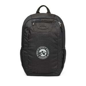 "The Holy Spirit Empowers" Enduro Backpack, 20L
